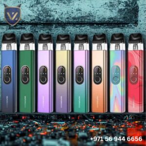 Vaporesso Xros 4 Price In Dubai