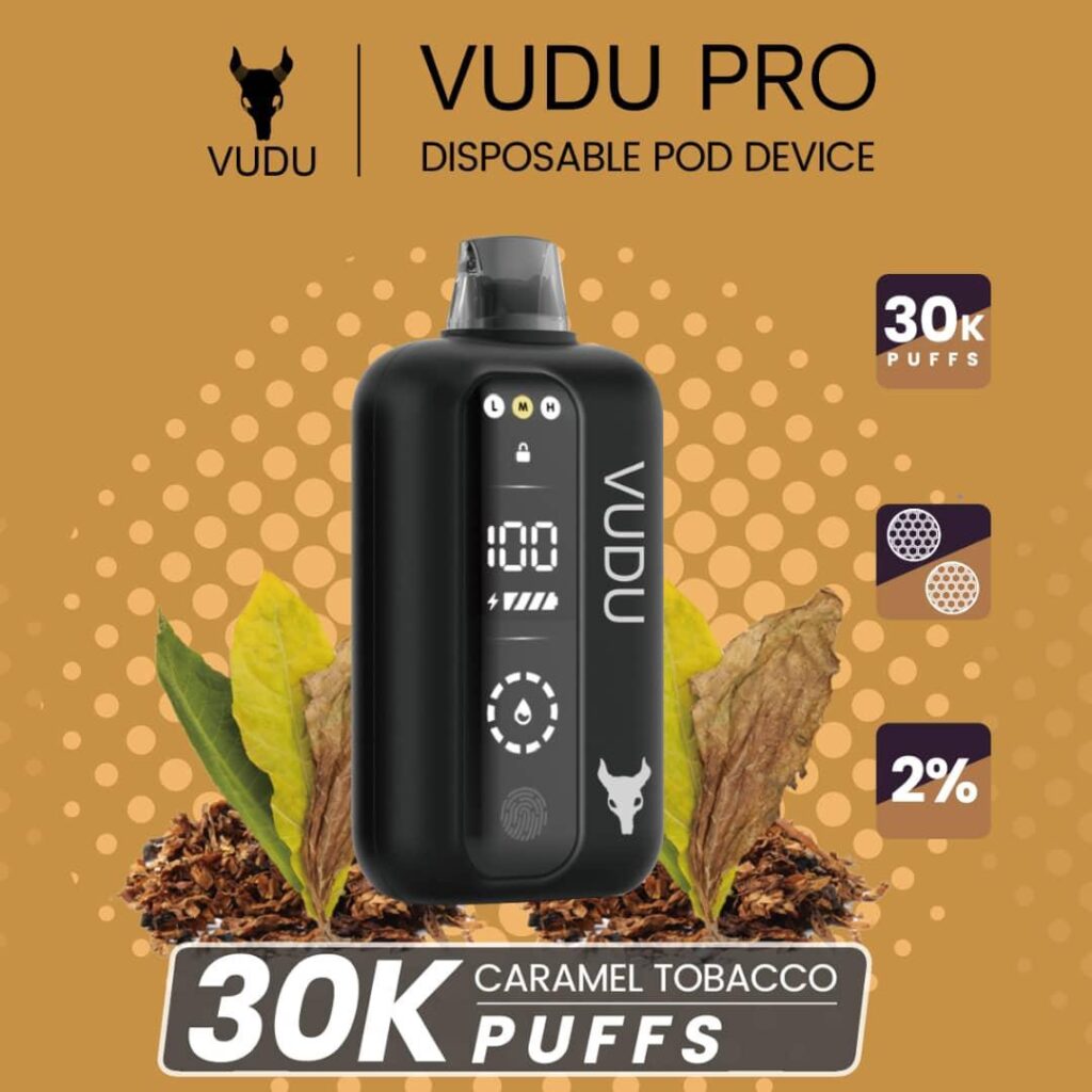 vudu-pro-30k-puffs-20-mg-caramel-tobacco