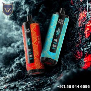AL Fakher Vape – Disposable Vape Devices & Popular Flavors