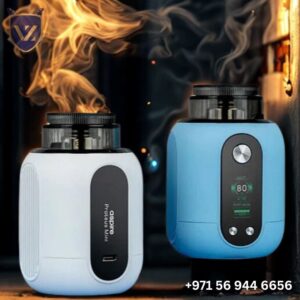 Aspire Proteus Mini E Hookah In Dubai