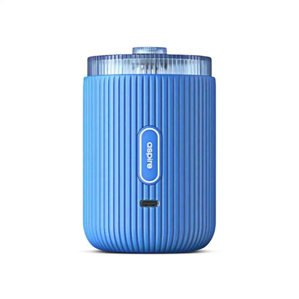 Aspire Proteus Neo E Hookah - blue