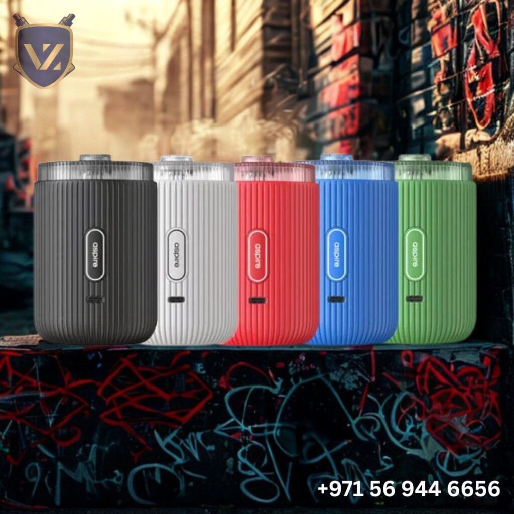 Aspire Proteus Neo E Hookah in Dubai