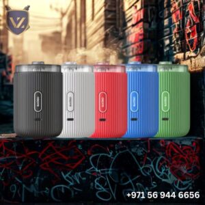 Aspire Proteus Neo E Hookah In Dubai