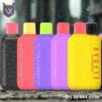 ELFBAR EP8000 Vape Price In Dubai