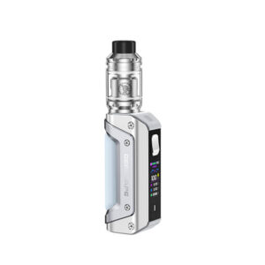Geekvape-Aegis-Solo-3-Vape-Kit-External-Battery-100W-In-DUBAI-UAE-silver