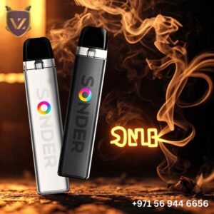 Geekvape Sonder Q2 Pod System In Dubai