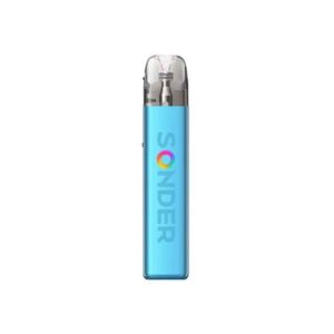 Geekvape Sonder Q2 Pod System in Dubai - Ocean Blue
