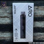 JUSTFOG ARO Pod Kit 450mAh In Dubai