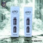 Justfog ARO Pod Cartridge 2ml In Dubai
