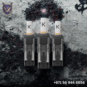 KIWI REPLACEMENT PODS (PACK OF 3) In Dubai