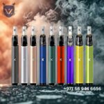 Kiwi Starter Vape Kit In Dubai