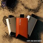 RELX Peace 25k Puffs 20MG Disposable Vape In Dubai