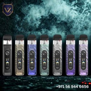 SMOK Novo 6 Pod Kit 40W 1700mAh In DUBAI