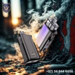VOOPOO Vrizz 2 Pod Kit 30W In Dubai