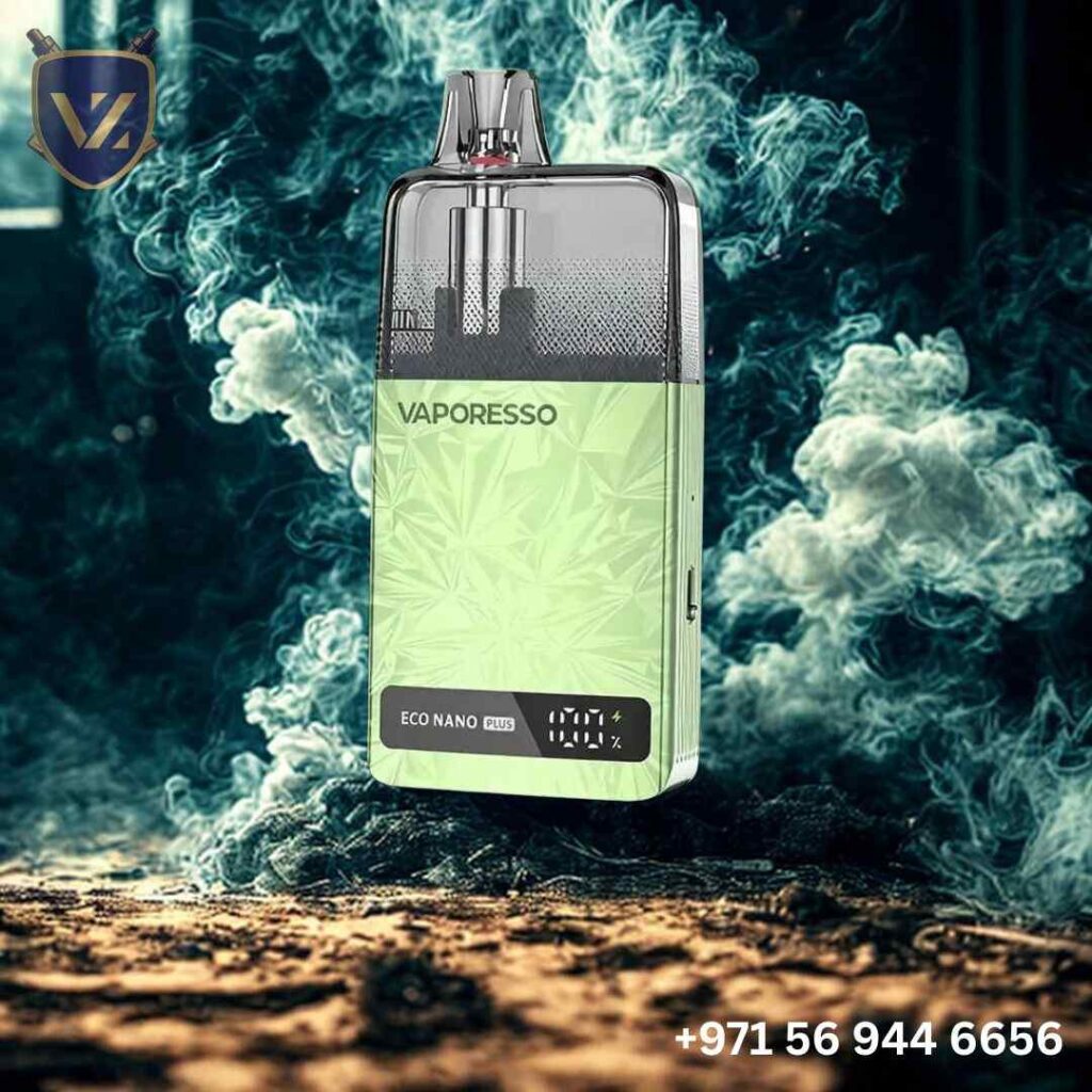 Vaporesso-ECO-NANO-Plus-Pod-Kit-23W-1400mAh-In-DUBAI