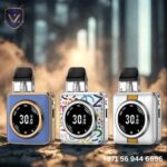 Vaporesso XROS 5 Nano Pod Vape Kit