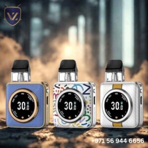 Vaporesso XROS 5 Nano Pod Vape Kit