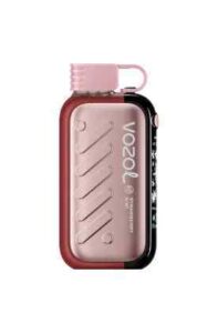 Vozol Gear Ice & Sweet 50000 Puffs 50MG Disposable Vape in Dubai - Strawberry Kiwi