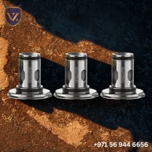 Aspire Proteus Mini Meshed Coil 0.23 Ohm In Dubai