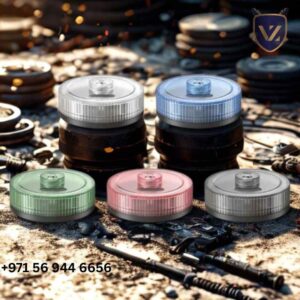 Aspire Proteus Neo Tank 25 Ml In Dubai