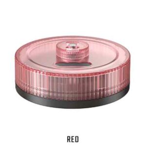 aspire proteus neo tank 25 ml in Dubai - Red