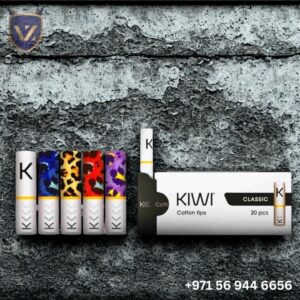 Kiwi Replacement Cotton Tips In Dubai