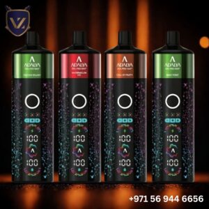 Adalya Edition 20k 20000 Puffs Shisha Disposable Vape DUBAI