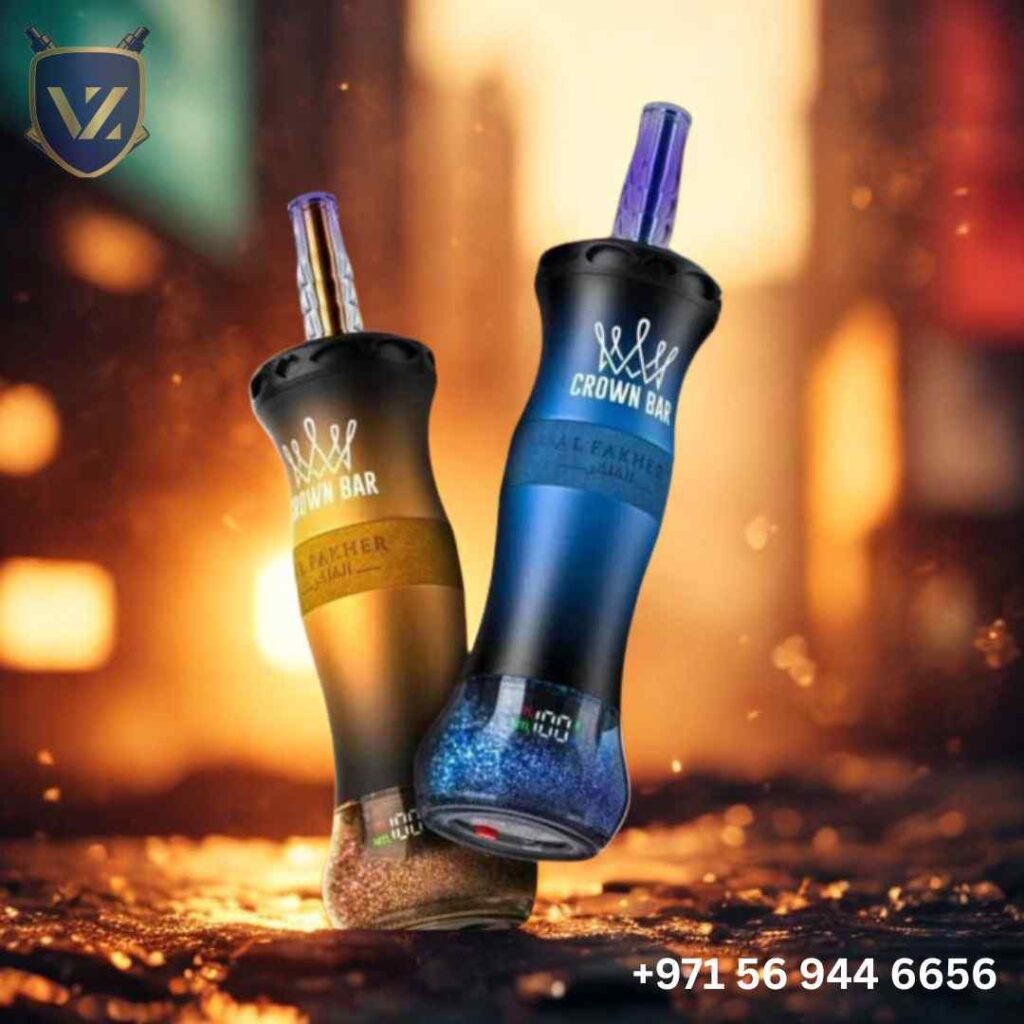 Al fakher E-hore 60k puff Disposable Vape in Dubai