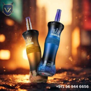 Al Fakher E Hore 60k Puff Disposable Vape In Dubai