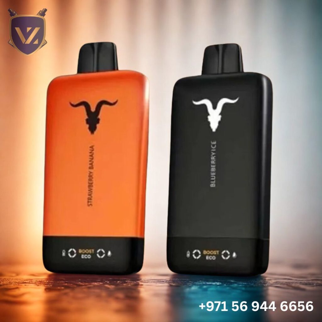 IGNITE V155 15500 puffs Disposable Vape Ultra Slim Pod Kit in UAE
