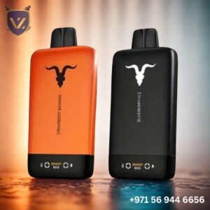 IGNITE V155 15500 Puffs Disposable Vape Ultra Slim Pod Kit In UAE