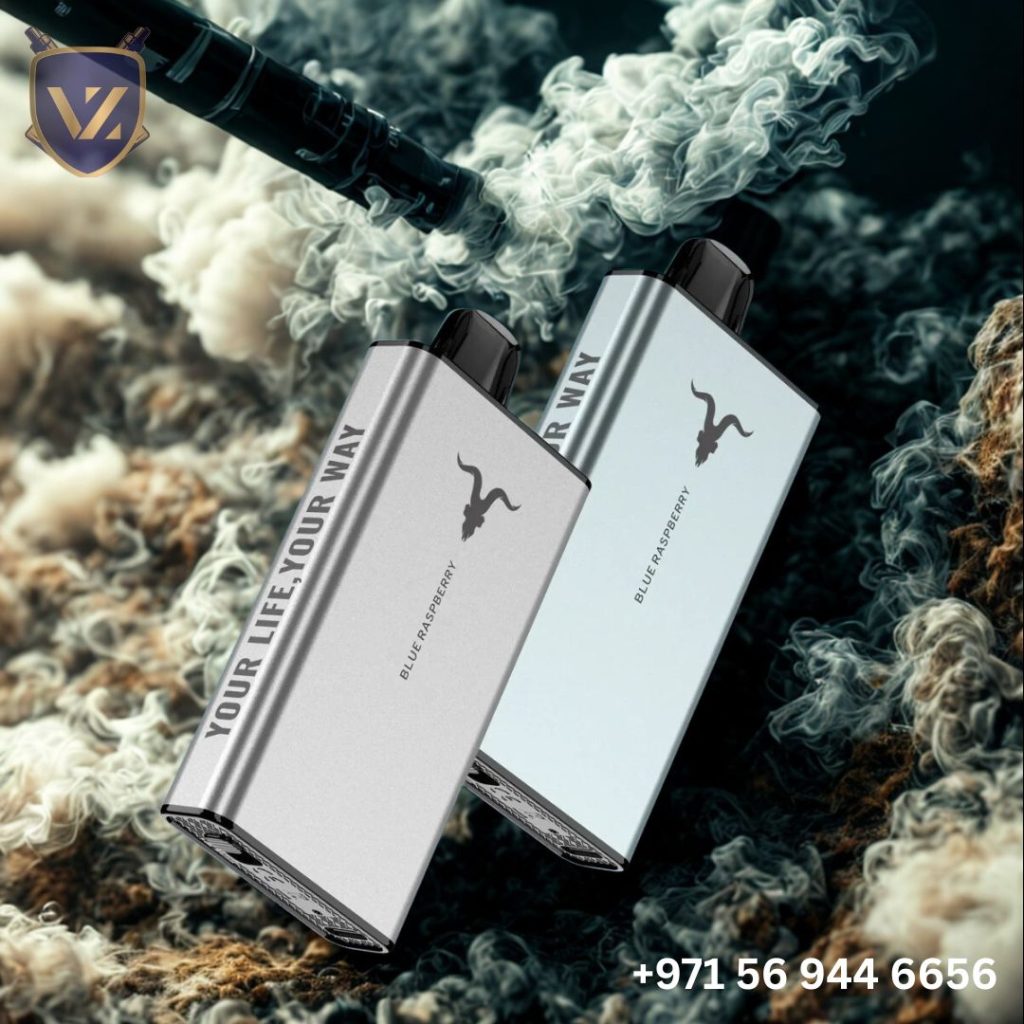 Ignite Ice 40000 Puffs Disposable Vape in Dubai