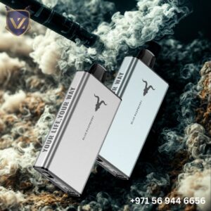 Ignite Ice 40000 Puffs Disposable Vape In Dubai