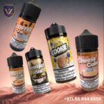 JDI 100ml Premium Vape Liquid 3mg Nicotine In The Dubai
