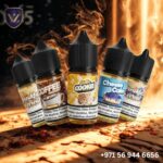 JDI Salt Nicotine 30ml E Liquid 25mg And 50mg In Dubai