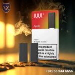 JUUL 2 POD SYSTEM Apple Contents In Dubai