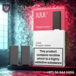 Juul 2 Pod System Watermelon In Dubai