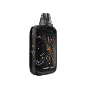 Lost Vape Galaxy S360 Pod Kit in Dubai - Ignite Galaxy