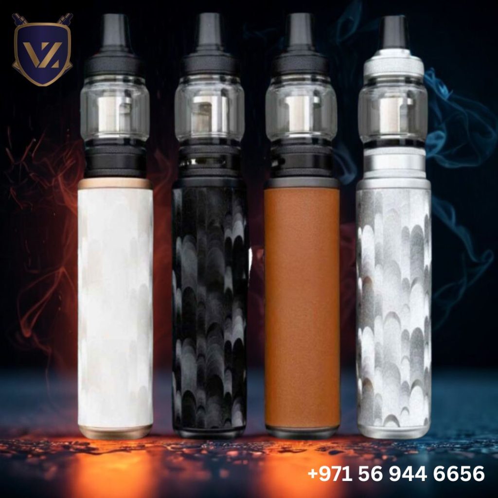 Lost Vape Thelema Go Kit in Dubai