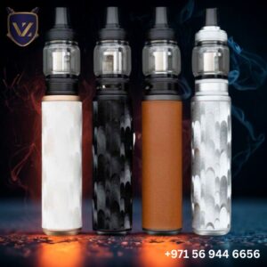 Lost Vape Thelema Go Kit In Dubai