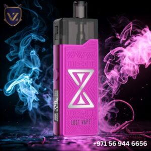 Lost Vape Ursa Orion SE Pod Kit In Dubai