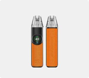 OXVA NEXLIM Pod System in Dubai - Coral Orange