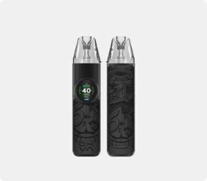 OXVA NEXLIM Pod System in Dubai - Power Black