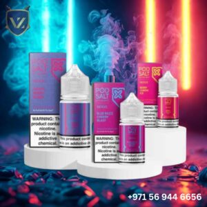 POD SALT Nexus E Liquid 20MG Nicotine 30ml In Dubai