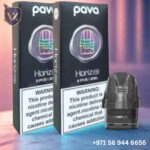 Pava Horiz Pod Cartridge 0.6 And 0.8 In Dubai