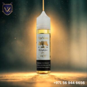 Ripe Vape Vct 12mg And 18mg Nicotine 60ml Liquid In Dubai