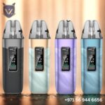 Vaporesso Luxe X3 Pod System In Dubai