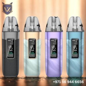 Vaporesso Luxe X3 Pod System In Dubai