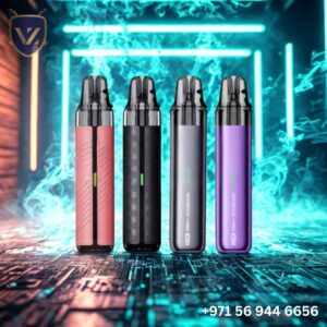 Vaporesso VIBE SE 2 Pod System In Dubai