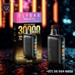 ELFBAR RAYA D3 PRO 30K Disposable Vape In Dubai